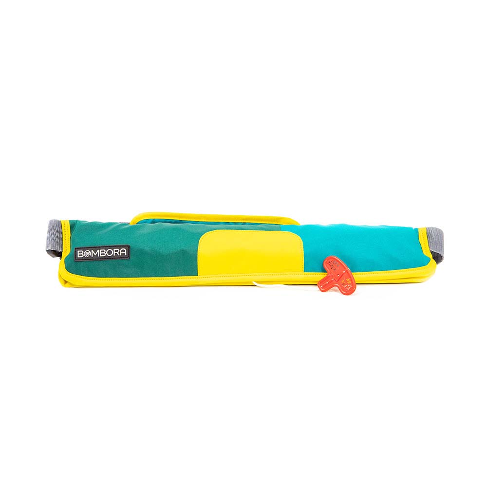 Bombora Qualifies for Free Shipping Bombora Type V Inflatable Belt Pack Renegade #REN1619