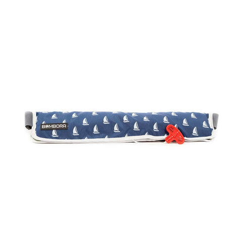 Bombora Qualifies for Free Shipping Bombora Type V Inflatable Belt Pack Sailing #SAI1619