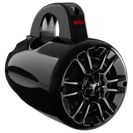 Boss Audio Qualifies for Free Shipping Boss Audio 2-Way Marine Waketower/UTV Speaker System #MRWT40