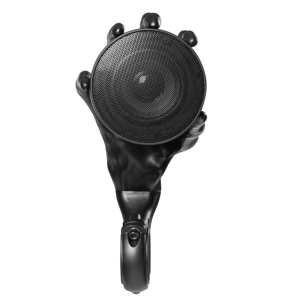 Boss Audio Qualifies for Free Shipping Boss Audio 3" Phantom Speakers Built-In Amplifier Black #PHANTOM800