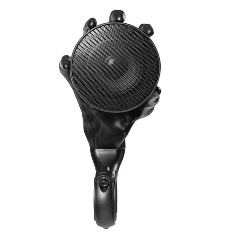 Boss Audio Qualifies for Free Shipping Boss Audio 3" Phantom Speakers Built-In Amplifier Black #PHANTOM800