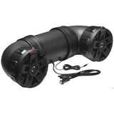 Boss Audio Not Qualified for Free Shipping Boss Audio 450w Powersports Sound System #ATV6.5B