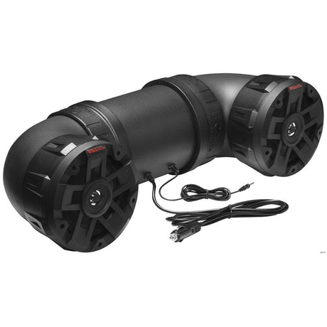 Boss Audio Not Qualified for Free Shipping Boss Audio 450w Powersports Sound System #ATV6.5B