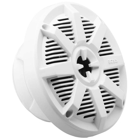 Boss Audio Qualifies for Free Shipping Boss Audio 5.25" 2-Way 150w Marine Full Range Speaker #MR52W