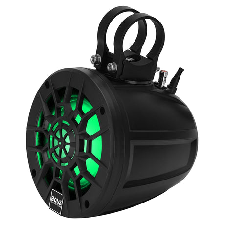 Boss Audio Qualifies for Free Shipping Boss Audio 5.25 2-Way Waketower Pair #MPWT50RGB