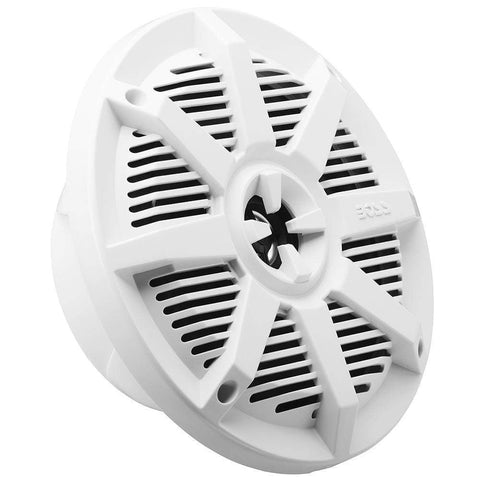 Boss Audio Qualifies for Free Shipping Boss Audio 6.5" 2-Way 200w Marine Full Range Speaker #MR62W