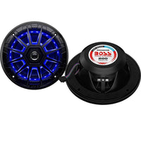 Boss Audio Qualifies for Free Shipping Boss Audio 6.5
