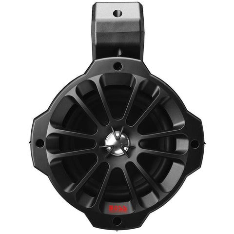 Boss Audio Qualifies for Free Shipping Boss Audio 6.5" 2-Way Amplified Waketower Speakers #B62ABT
