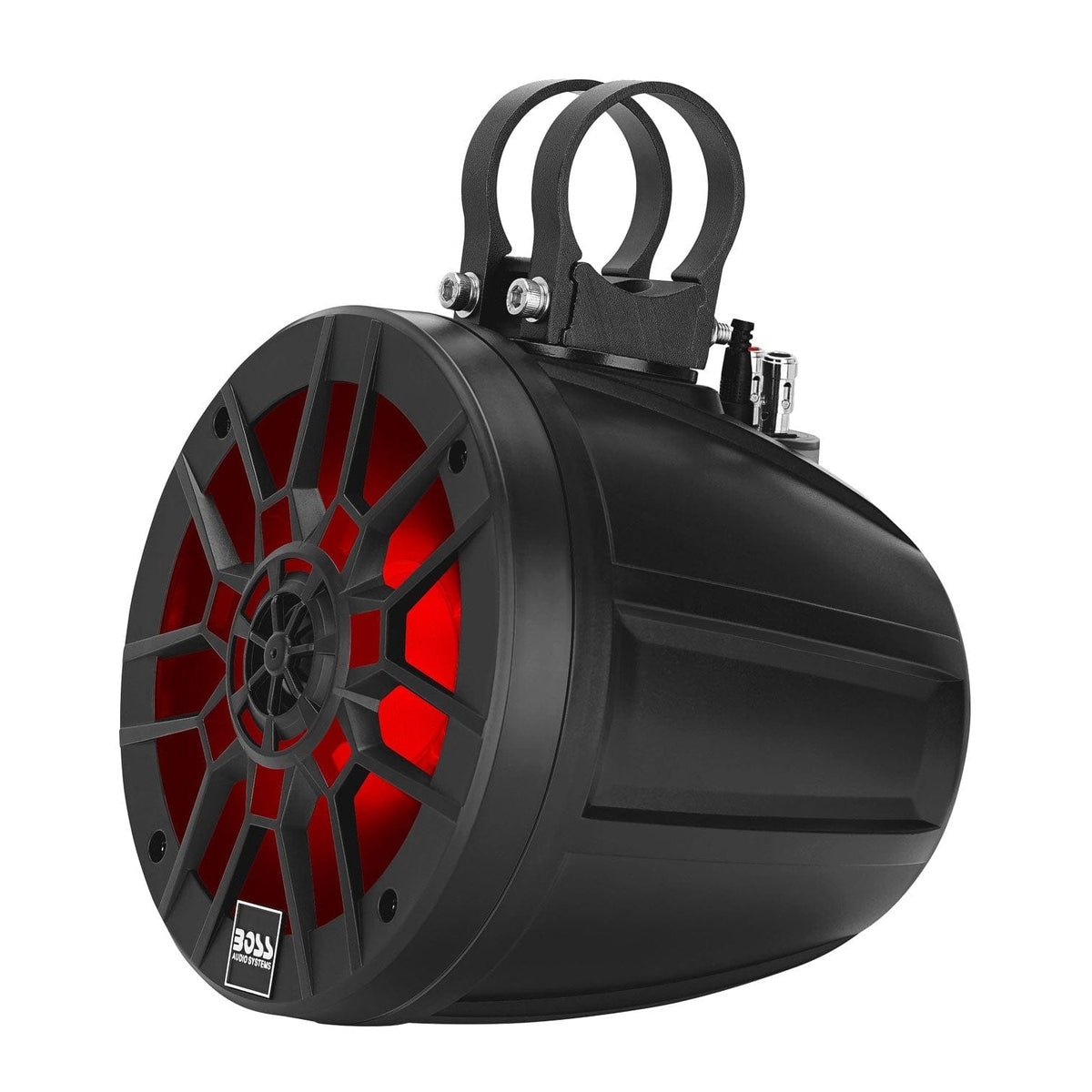 Boss Audio Qualifies for Free Shipping Boss Audio 6.5 2-Way Waketower Pair #MPWT60RGB