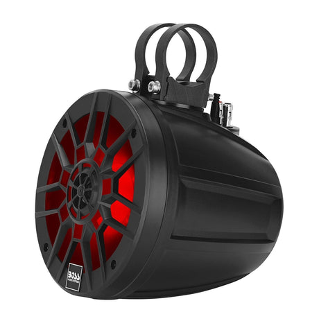 Boss Audio Qualifies for Free Shipping Boss Audio 6.5 2-Way Waketower Pair #MPWT60RGB