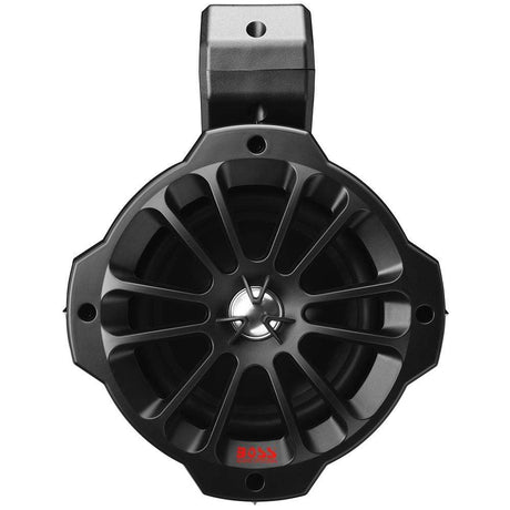 Boss Audio 6.5" 4 2-Way Amplified Waketower Speakers #B64ABT