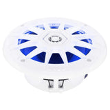 Boss Audio Qualifies for Free Shipping Boss Audio 6.5" Speakers with LED Lights 200w W #MRGB65