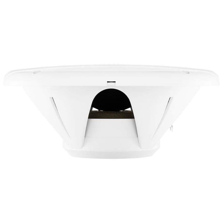 Boss Audio Qualifies for Free Shipping Boss Audio 6" x 9" White Oval Speakers #MR690