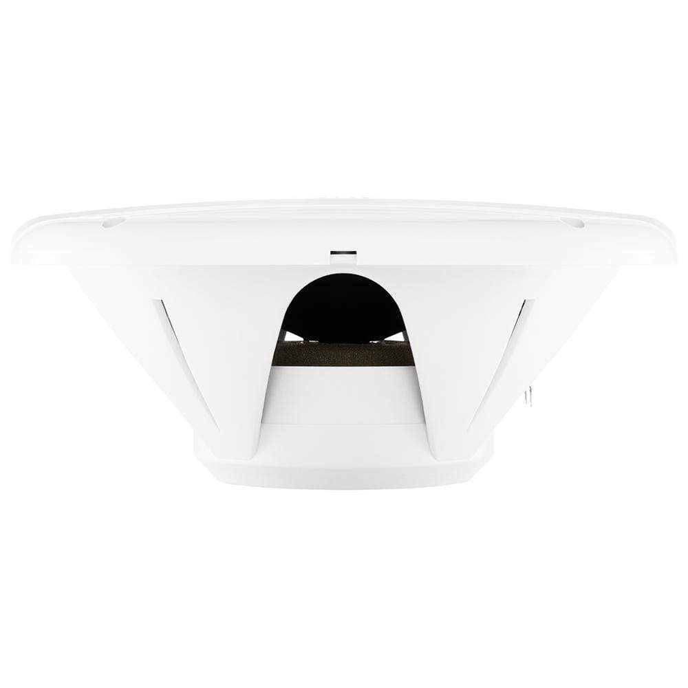 Boss Audio Qualifies for Free Shipping Boss Audio 6" x 9" White Oval Speakers #MR690