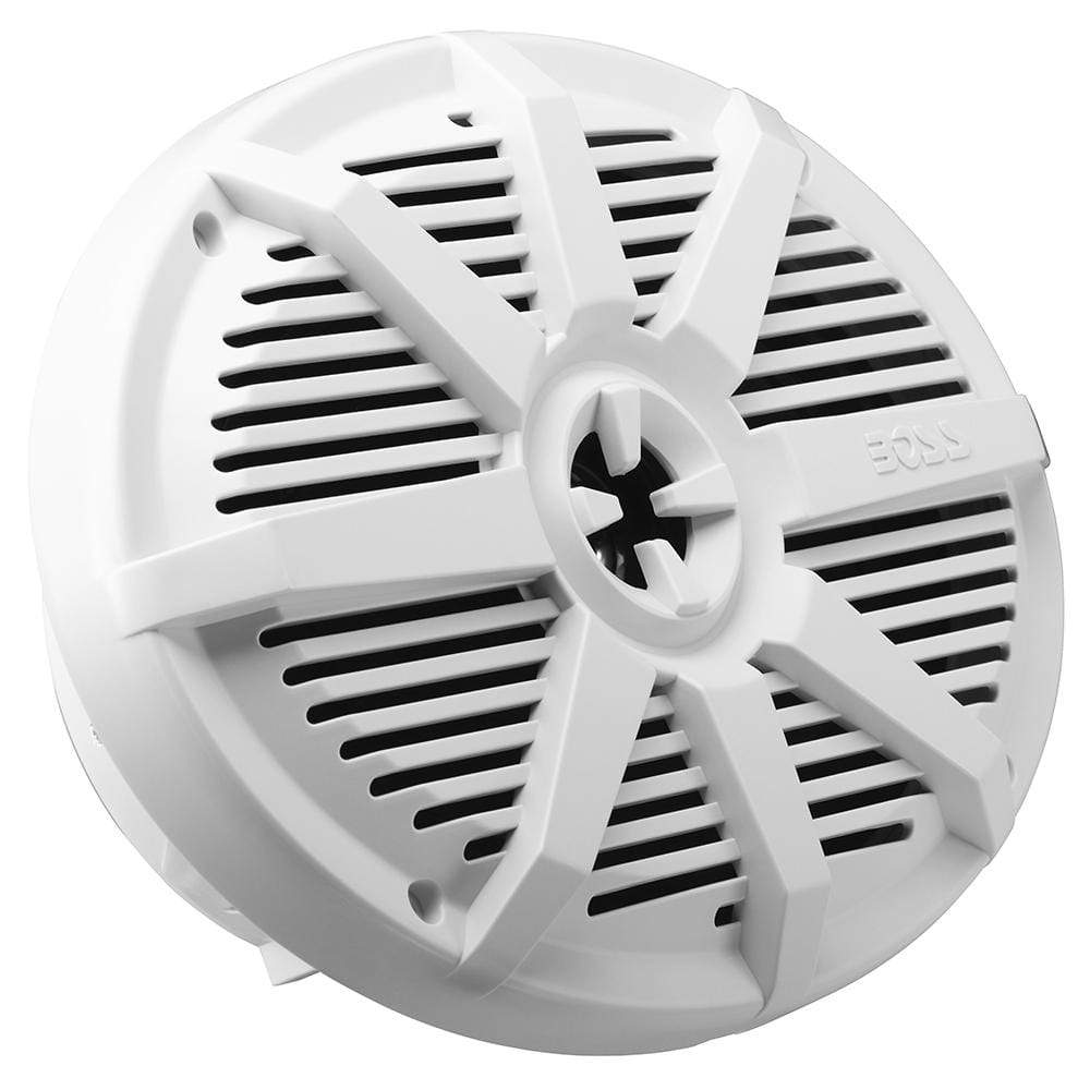 Boss Audio Qualifies for Free Shipping Boss Audio 6x9 2-Way 350w Marine Full Range Speaker #MR692W