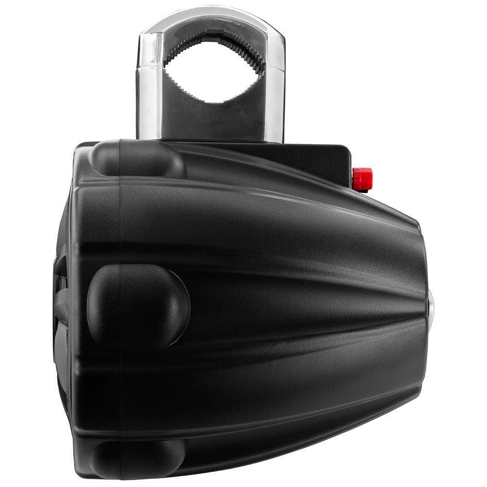 Boss Audio Qualifies for Free Shipping Boss Audio 6x9 Wake Tower Speaker with RGB LED #MRWT69RGB