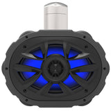Boss Audio Qualifies for Free Shipping Boss Audio 6x9 Wake Tower Speaker with RGB LED #MRWT69RGB