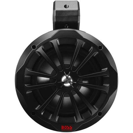 Boss Audio Not Qualified for Free Shipping Boss Audio 8" 2-Way Amplified Waketower Speakers #B82ABT