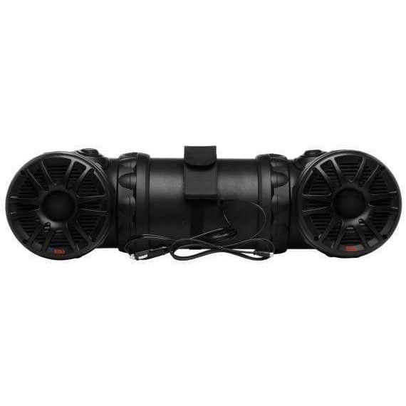 Boss Audio Oversized - Not Qualified for Free Shipping Boss Audio 8" ATV Sound System #ATV85B