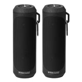 Boss Audio Qualifies for Free Shipping Boss Audio Bolt Marine Bluetooth Speaker with Flashlight #BOLTBLK
