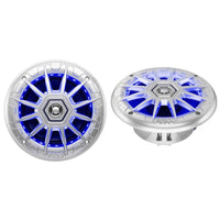 Boss Audio Qualifies for Free Shipping Boss Audio Coaxial Marine Speakers with RGB LED #MRGB65S