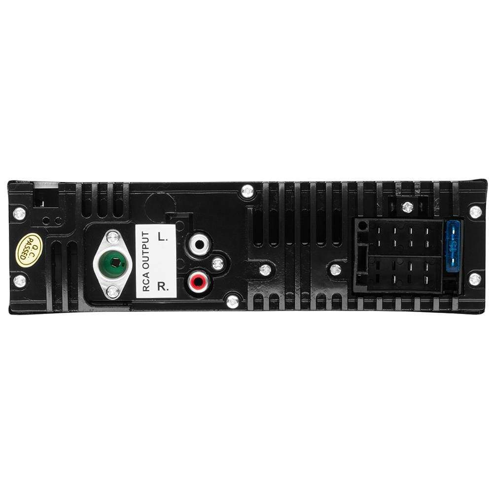 Boss Audio Qualifies for Free Shipping Boss Audio Digital Media Receiver with Bluetooth #MR1308UAB