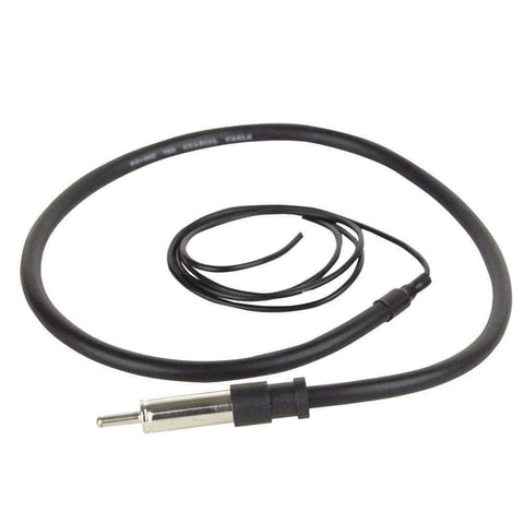 Boss Audio Qualifies for Free Shipping Boss Audio Dipole Hide Away Antenna #MRANT10