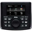 Boss Audio Qualifies for Free Shipping Boss Audio Marine Gauge Receiver #MGV520B