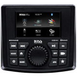 Boss Audio Qualifies for Free Shipping Boss Audio Marine Gauge Receiver #MGV520B
