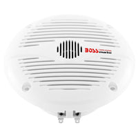 Boss Audio Qualifies for Free Shipping Boss Audio MR50W White 5.25