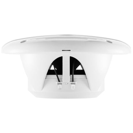 Boss Audio Qualifies for Free Shipping Boss Audio MR60W White 6.5" Round Speakers Pair #MR60W