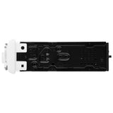 Boss Audio Qualifies for Free Shipping Boss Audio Receiver MP3 CD CDR CDRW AM/FM with Blue #MR762BRGB