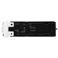 Boss Audio Qualifies for Free Shipping Boss Audio Receiver MP3 CD CDR CDRW AM/FM with Blue #MR762BRGB