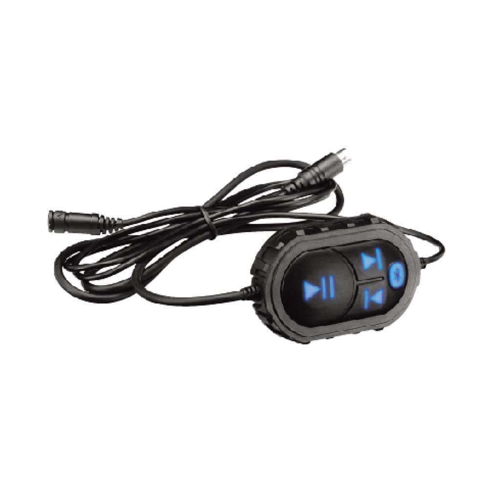 Boss Audio Remote Control for B62abt Bluetooth Wake Tower #B62ABT-BRC