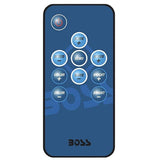 Boss Audio Remote Control for Bluetooth RGB Speakers #MRGB55B-RC