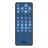 Boss Audio Qualifies for Free Shipping Boss Audio Remote Control for MR762BRGD BT Stereos #MR762BRGB-RCU
