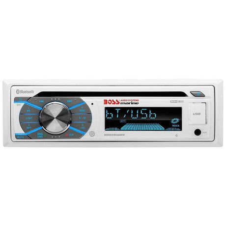 Boss Audio Qualifies for Free Shipping Boss Audio Single-Din BT/CD/USB/SD/MP3/WMA #MR508UABW