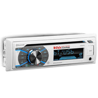 Boss Audio Qualifies for Free Shipping Boss Audio Single-Din BT/CD/USB/SD/MP3/WMA #MR508UABW