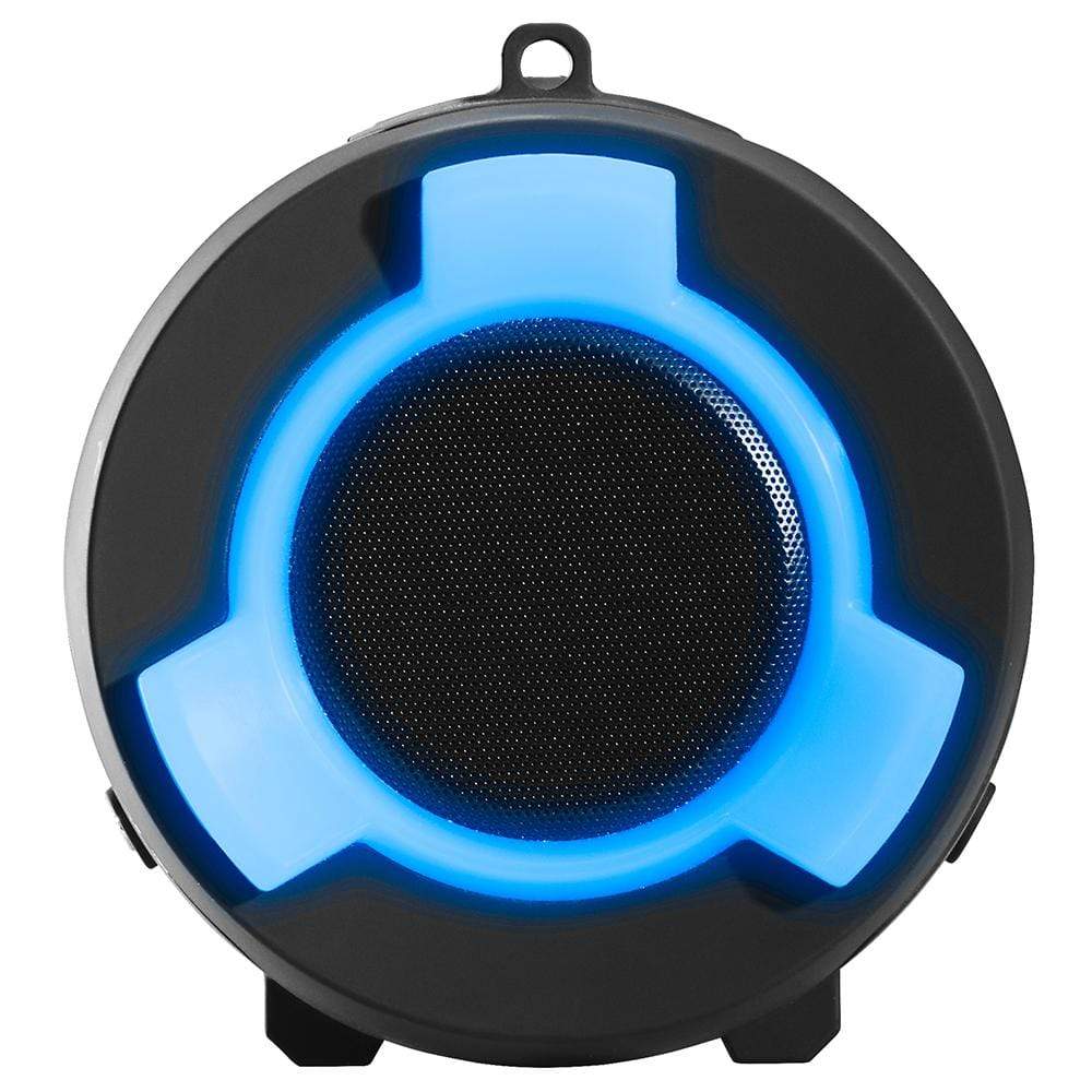 Boss Audio Qualifies for Free Shipping Boss Audio Tube Bluetooth Portable Speaker System #TUBE