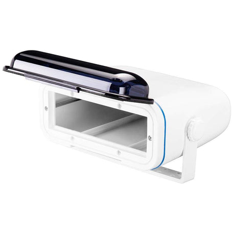 Boss Audio Qualifies for Free Shipping Boss Audio Universal Marine Housing #MRH7