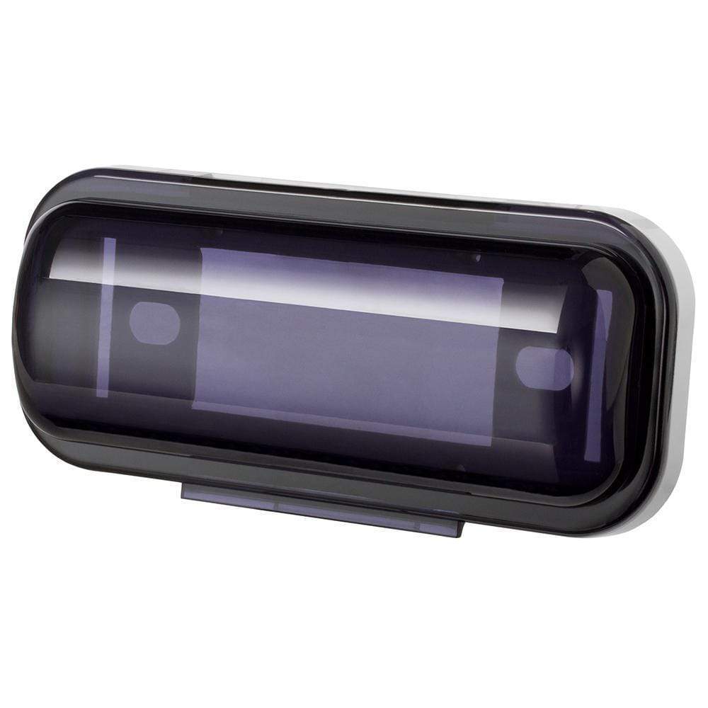 Boss Audio Qualifies for Free Shipping Boss Audio Universal Marine Radio Cover #MRC5
