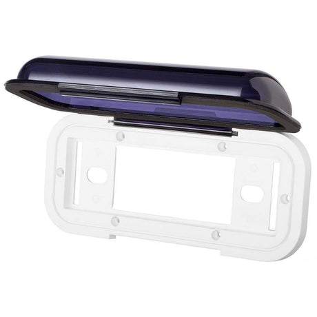 Boss Audio Qualifies for Free Shipping Boss Audio Universal Marine Radio Cover #MRC5