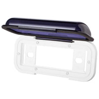 Boss Audio Qualifies for Free Shipping Boss Audio Universal Marine Radio Cover #MRC5