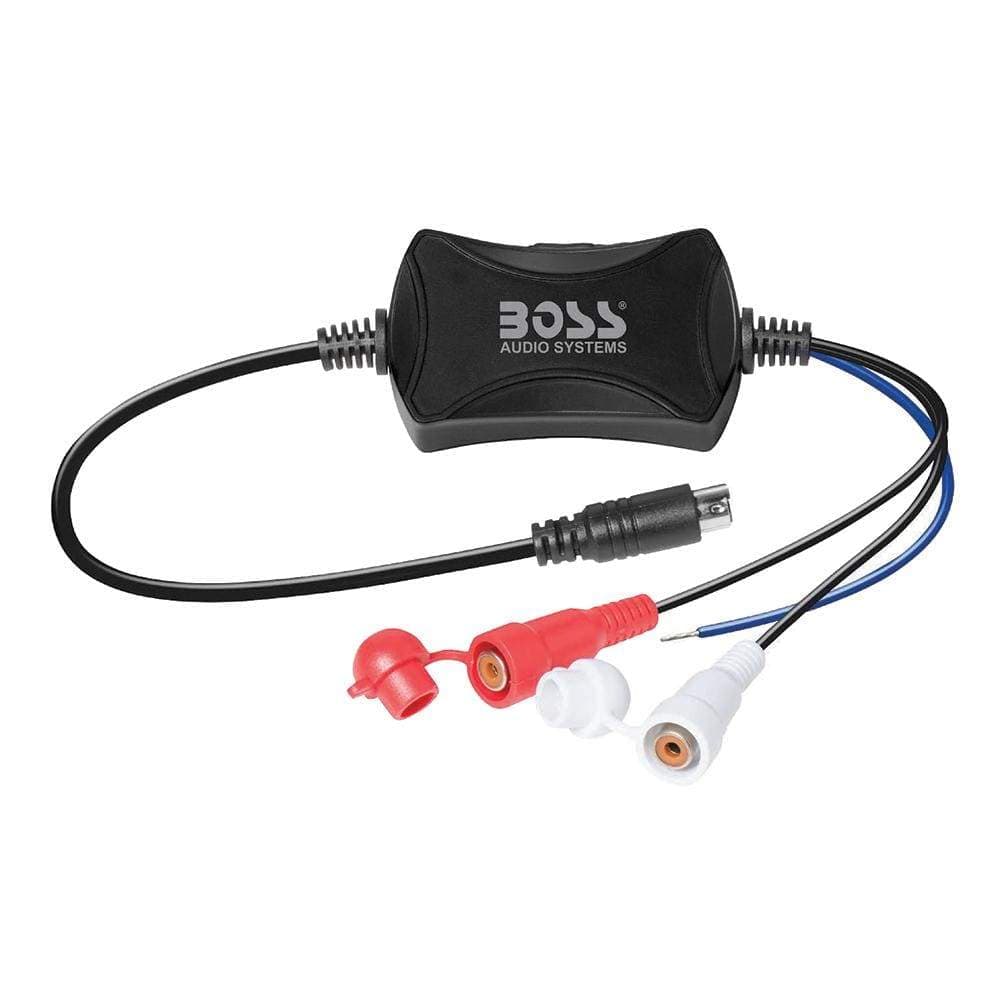 Boss Audio Qualifies for Free Shipping Boss Pod Cable Connect Any Stereo Audio Output #PODCBL
