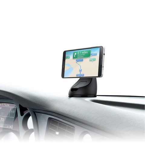 Bracketron HD GPS Dock Portable Dash & Window Mount #BX1-590-2