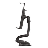 Braketron Inc. Qualifies for Free Shipping Bracketron HD Tablet Dock Portable Dash & Window Mount #BX1-588-2