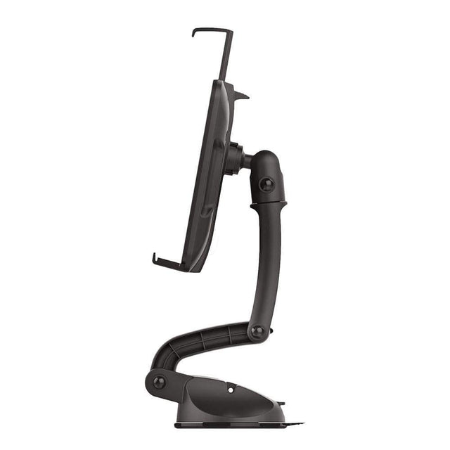 Braketron Inc. Qualifies for Free Shipping Bracketron HD Tablet Dock Portable Dash & Window Mount #BX1-588-2