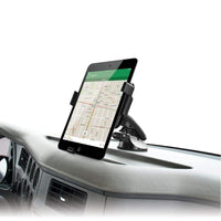 Braketron Inc. Qualifies for Free Shipping Bracketron HD Tablet Dock Portable Dash & Window Mount #BX1-588-2