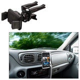 Bracketron Mi-T Grip Vent Mount #BT1-545-2