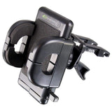 Braketron Inc. Qualifies for Free Shipping Bracketron Mobile Grip-iT Device Holder #PHV-200-BL